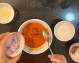 รูปขั้นตอนการทำที่ 7 ของ ยำผักกูดหมูสับกุ้งสด🐷🦐