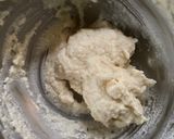 A picture of step 1 of Gluten free Pumpkin Cream Cheese Cupcakes.