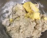 Foto langkah ke 1 dari resep Roti empuk.