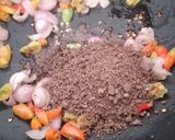 Foto langkah ke 2 dari resep Tumis Trasi.