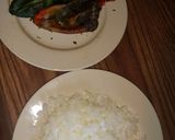 Foto del paso 1 de la receta: Rollo de chile poblano hojaldrado
