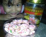 Foto langkah ke 7 dari resep Meringue nyess.
