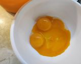Paleo kenyér recept fázis 2 fotója