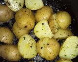 Foto del paso 5 de la receta: Papines deliciosos a la Valentina