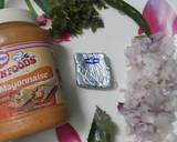 Cheesy Rava Bites recipe step 3 photo
