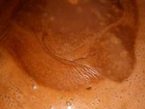 agar agar santan puding jelly (praktis) 
