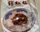 錦松梅<きんしょうばい>（日本鰹魚鬆）青椒🫑的食譜步驟1照片