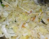 Foto langkah ke 4 dari resep Mi kuning simple.