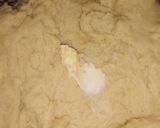 Foto del paso 6 de la receta: Croissants de masa Danesa