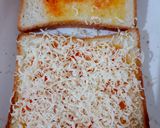 Foto langkah ke 2 dari resep Egg Sandwich Sehat.