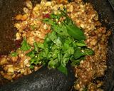 Foto langkah ke 3 dari resep Combro.