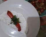 Foto del paso 3 de la receta: Tapioca de queso