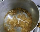 Foto del paso 3 de la receta: Arroz con ajillo