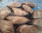Foto del paso 20 de la receta: Sfogliatella típica factura Italiana