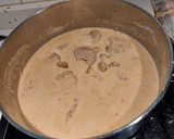 Foto del paso 5 de la receta: Solomillo en salsa