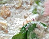 Foto langkah ke 2 dari resep Soto Seger ala Semarang.