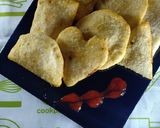 Foto langkah ke 4 dari resep Cireng Isi.