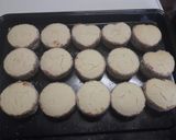 Foto del paso 6 de la receta: Alfajores del maicena
