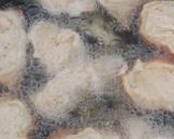 Foto del paso 3 de la receta: Buñuelos de harina