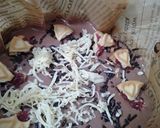 Foto langkah ke 5 dari resep Mochi Cake Keju.