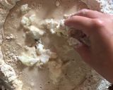 Foto del paso 1 de la receta: Pan de campo🥖🥖