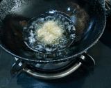 A picture of step 7 of Crispy Potato Popcorn.