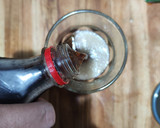 Foto langkah ke 5 dari resep Eggnog Soda.