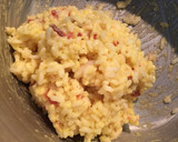 Foto del paso 2 de la receta: Bolitas de arroz rellenas