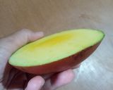 Foto langkah ke 3 dari resep Pindang goreng sambal mangga.