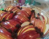 Foto del paso 3 de la receta: Torta de manzana licuada! Muyyyy fácil!