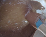 Foto del paso 4 de la receta: Bizcochuelo de chocolate