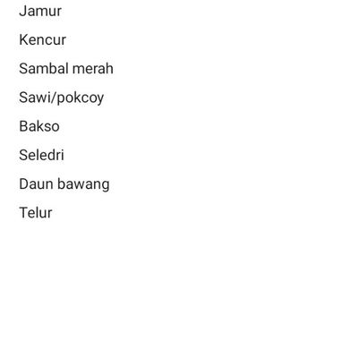 Langkah 16