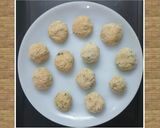 ચીઝ લોલીપોપ (Cheese lollipop recipe in Gujarati રેસીપી સ્ટેપ4ફોટો