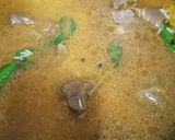 A picture of step 3 of Mutton yukhni pulao (Eid Special).