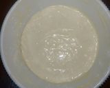 Foto langkah ke 2 dari resep Bolu Susu Lembang.