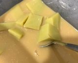 Foto langkah ke 3 dari resep Es Hunkue/Bongko.