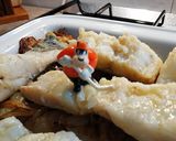 Foto del paso 6 de la receta: Baca! Baca! Bacalao!!! - weekendtour