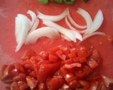 Foto del paso 2 de la receta: Costillas adobadas entomadas