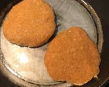 Foto del paso 2 de la receta: Polloburguer
