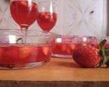 صورة لخطوة 4 من وصفة تحلية الفراولة 🍓🍓🍓🍓🍓