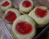 Foto langkah ke 5 dari resep Cookies Teflon 4bahan, No Oven No Telur.