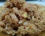 Foto langkah ke 7 dari resep Tahu crispy.