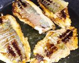 Foto del paso 7 de la receta: Filete de pescado al ajillo con perejil