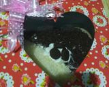 Foto langkah ke 3 dari resep Brownies.