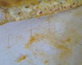 Foto del paso 4 de la receta: Tarta de pollo