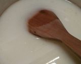 Foto langkah ke 3 dari resep Ice cream buah naga.