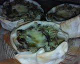 Foto del paso 7 de la receta: Canastitas de brócoli