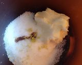Foto del paso 1 de la receta: Pasta frola desprolija pero rica jjj