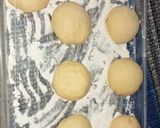Foto langkah ke 3 dari resep Donat tanpa ulen resep by resep kang mul.