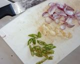 Foto langkah ke 2 dari resep 68. Jagung isian risol.